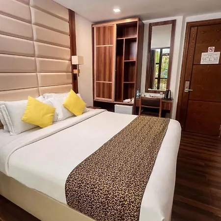 Dreams Grand Hotel